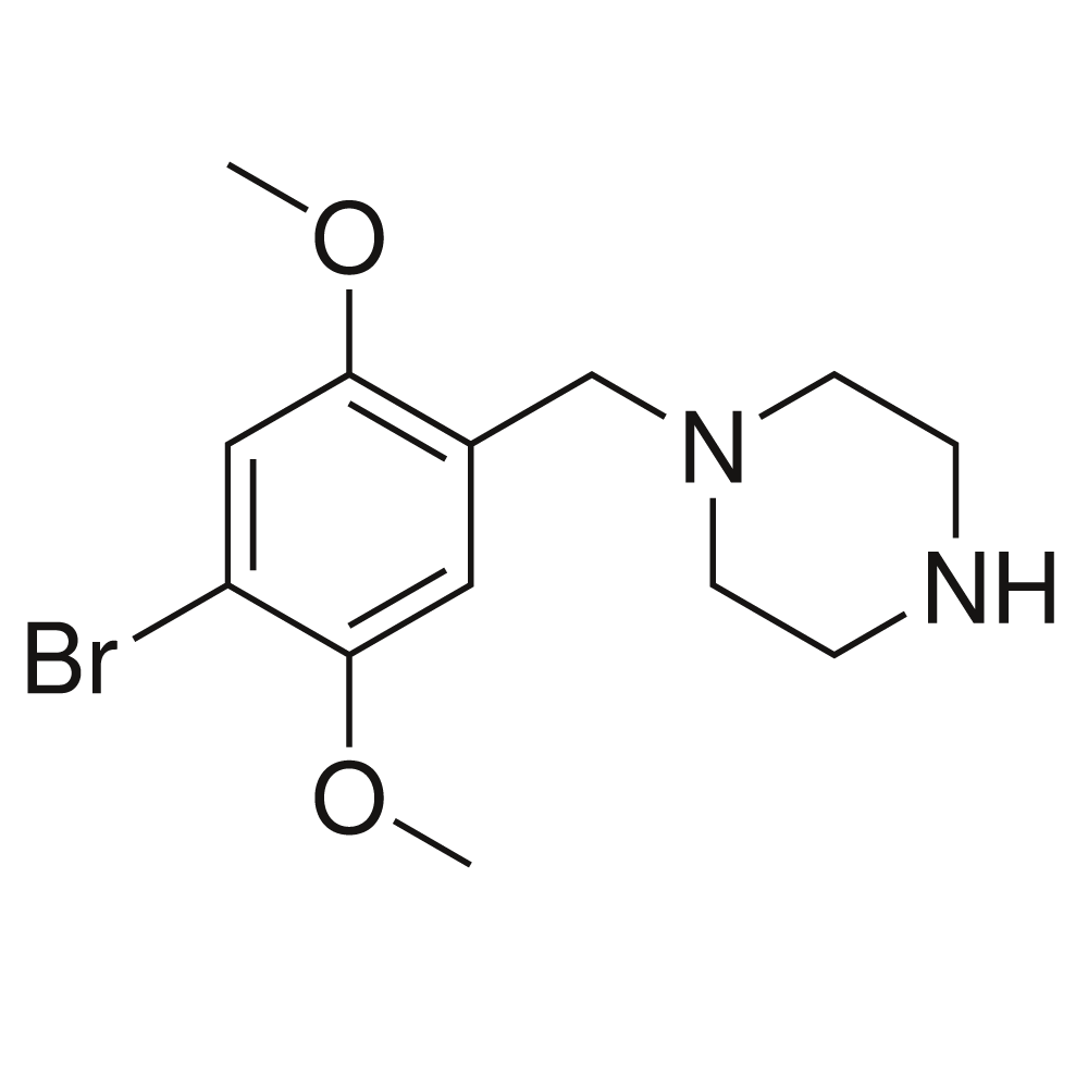 2C-B-BZP Hydrochloride