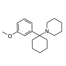 3-MeO-PCP hydrochloride