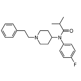 4-Fluoroisobutyr-Fentanyl Hydrochloride