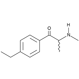 4-Chloromethcathinone Hydrochloride