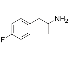4-Fluoroamphetamine Hydrochloride