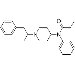 Alpha-Methylfentanyl Hydrochloride