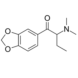Dibutylone Hydrochloride