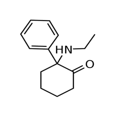 deschloro-N-ethyl-ketamine