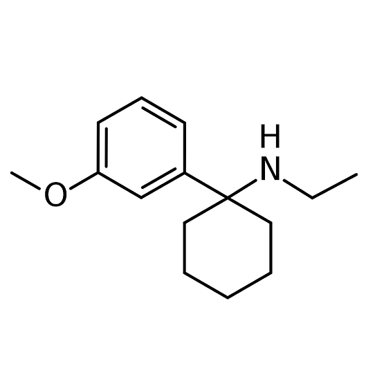 3-Methoxy PCE Hydrochloride